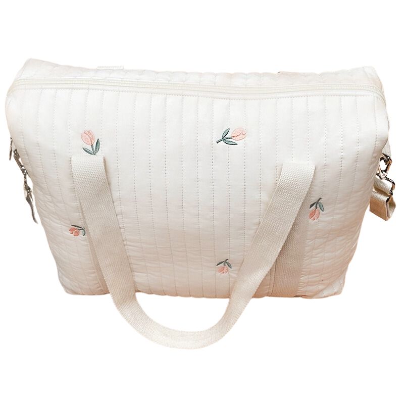 Sac à Langer Bébé Maternité Coton