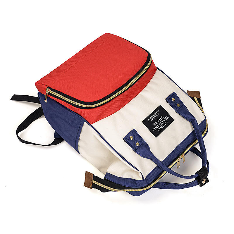Sac à Langer Bébé Sac à Dos - Britanny™