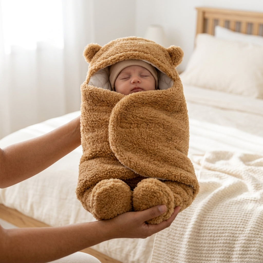 Baby-Schlafsack