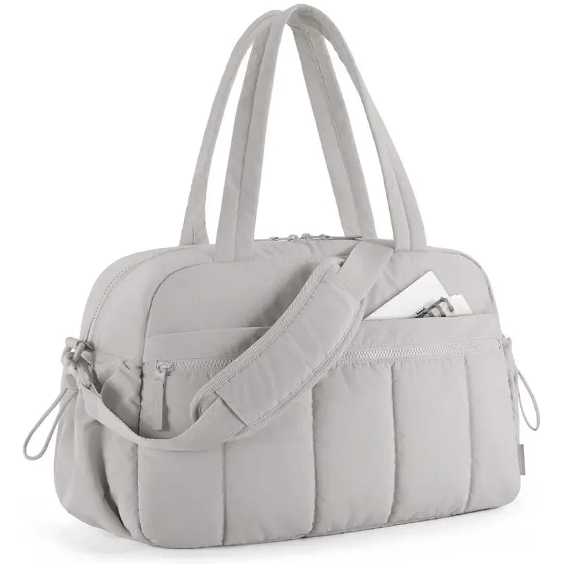 Sac à langer multifonction imperméable – Grand sac de voyage bébé