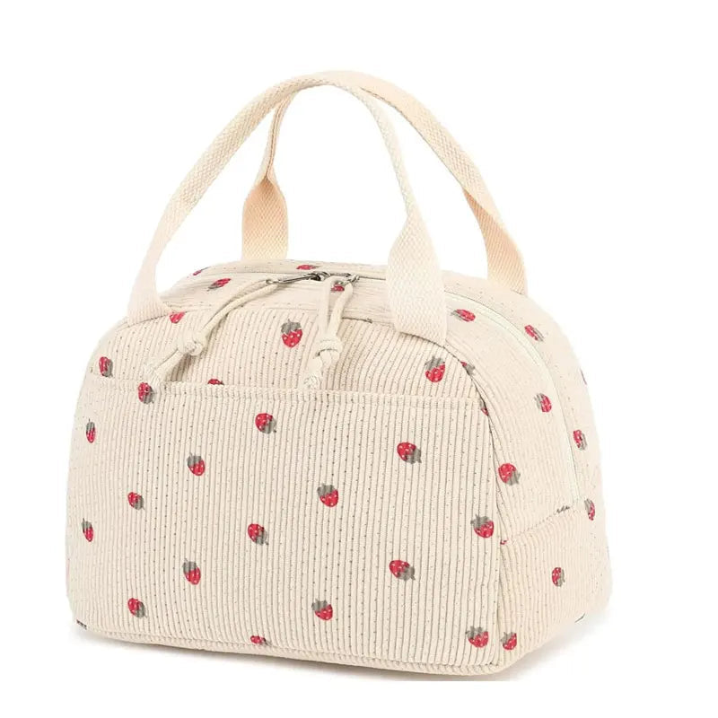Sac isotherme repas enfant / bébé - Lunch Bag - Mindy
