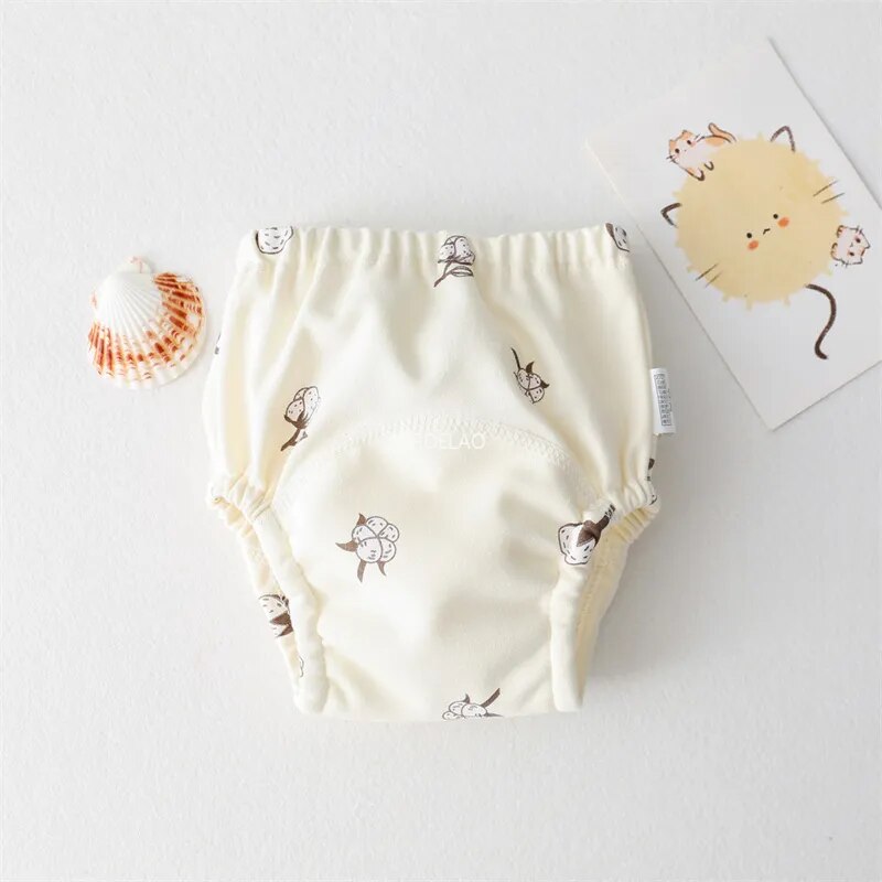 Culotte d&