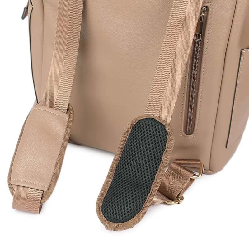 Sac à langer MENDY™ – Sac à dos à langer grande capacité
