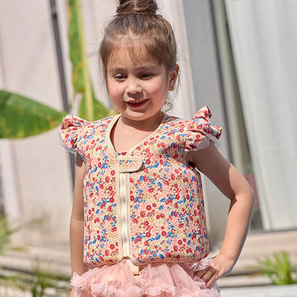 Gilet de natation enfant