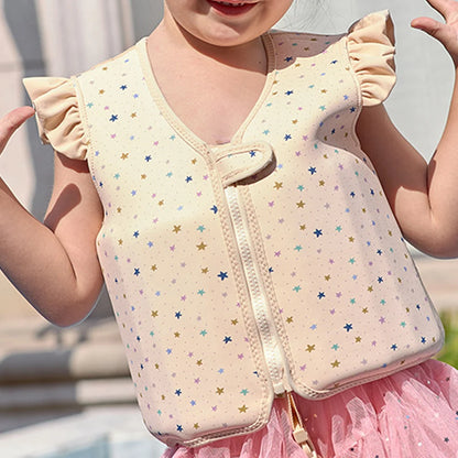Gilet de natation enfant