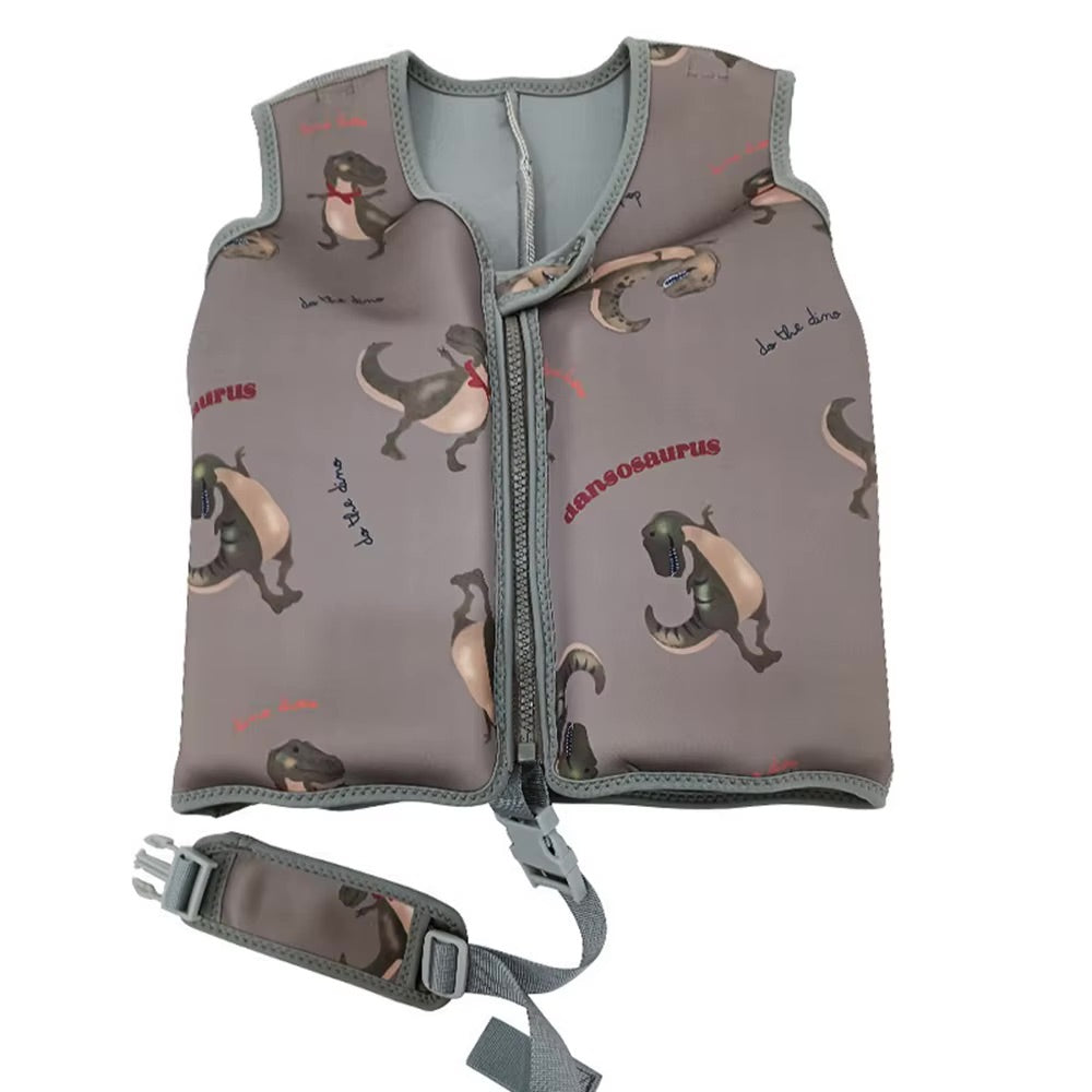 Gilet de natation enfant