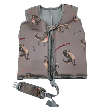 Gilet de natation enfant