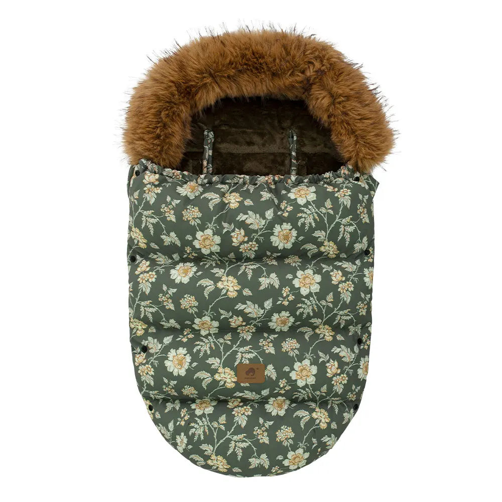 Chancelière Universelle Bébé Hiver - Megève