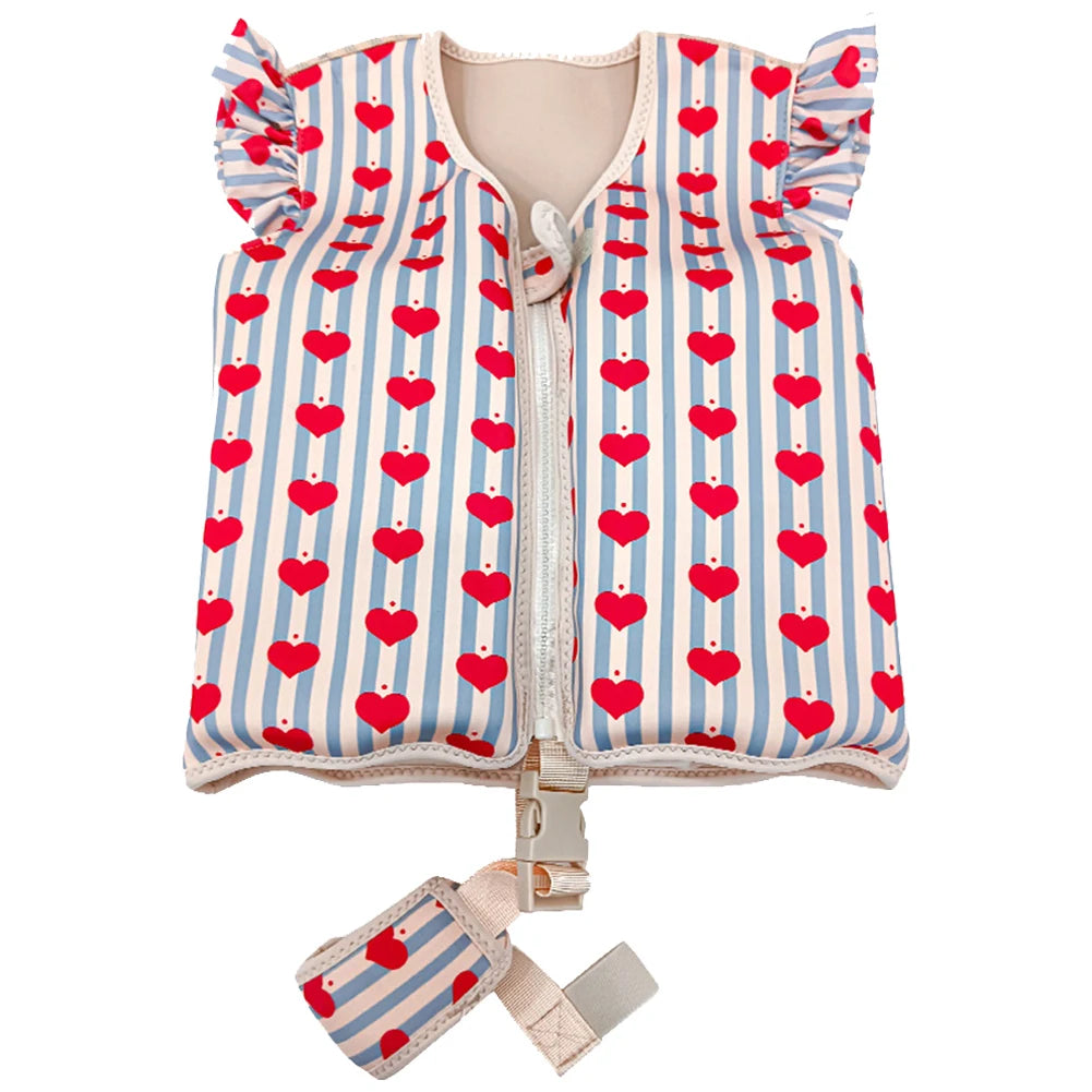 Gilet de natation enfant