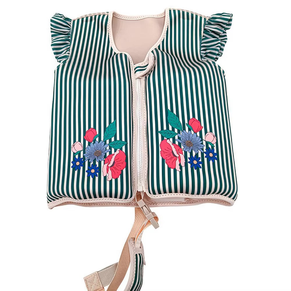 Gilet de natation enfant