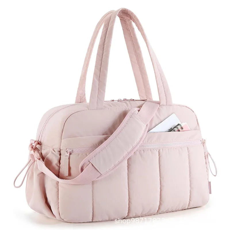 Sac à langer multifonction imperméable – Grand sac de voyage bébé