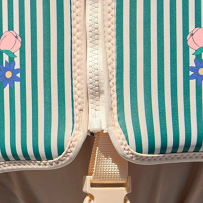 Gilet de natation enfant