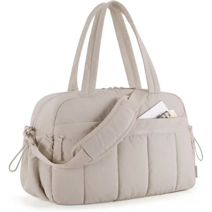 Sac à langer multifonction imperméable – Grand sac de voyage bébé