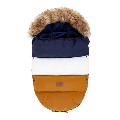 Chancelière Universelle Bébé Hiver - Megève