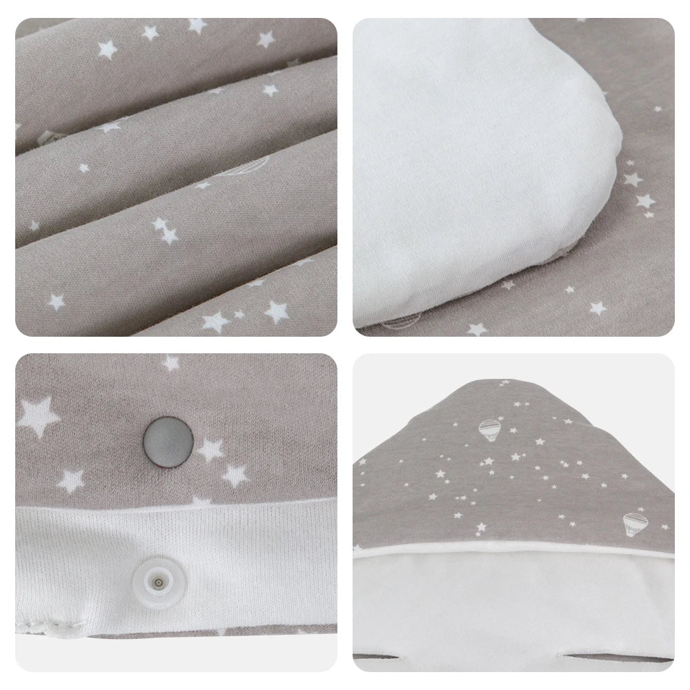 Couverture Cosy Hiver Tog 2,5 - Siège-Auto Bébé - Joy
