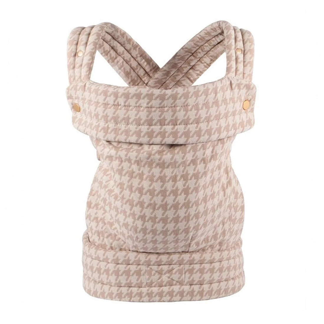 Porte-Bébé Ergonomique Évolutif 0-36 Mois - Molly