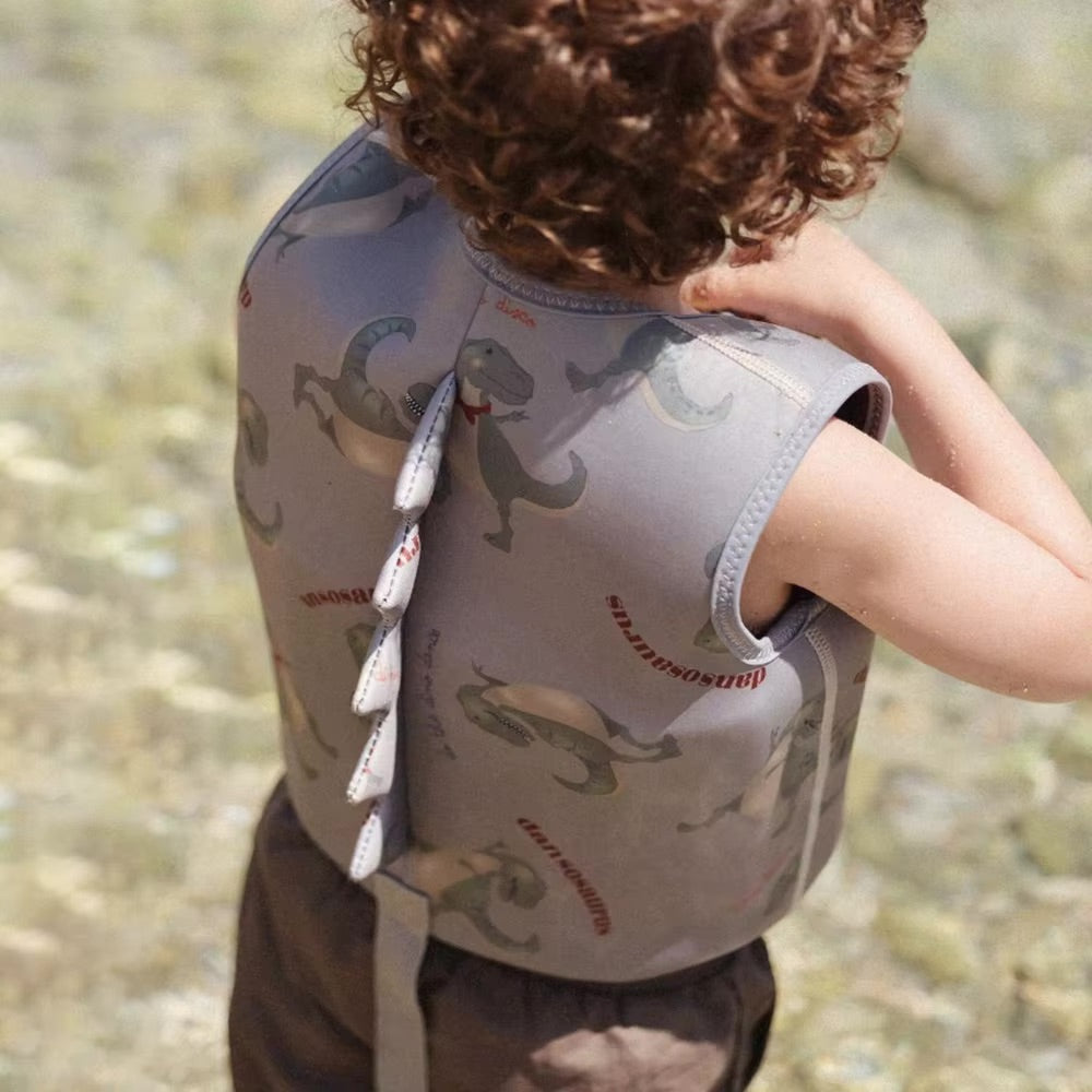 Gilet de natation enfant