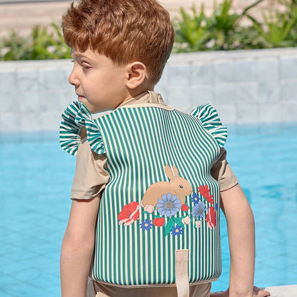 Gilet de natation enfant