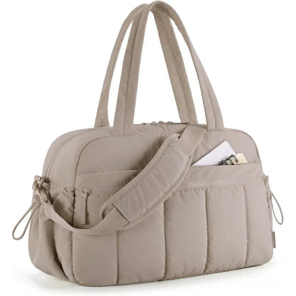 Sac à langer multifonction imperméable – Grand sac de voyage bébé