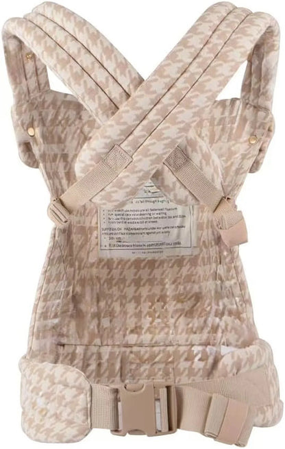 Porte-Bébé Ergonomique Évolutif 0-36 Mois - Molly