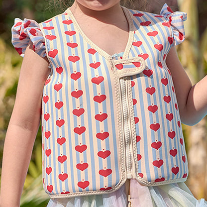 Gilet de natation enfant