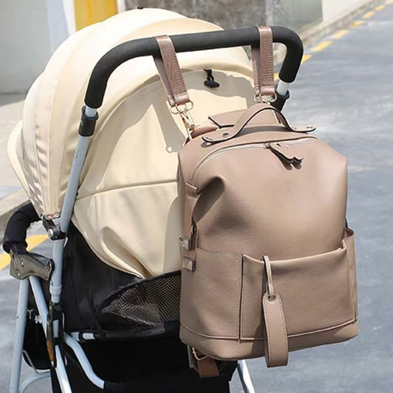 Sac à langer MENDY™ – Sac à dos à langer grande capacité