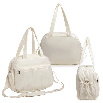 Sac à langer multifonction imperméable – Grand sac de voyage bébé