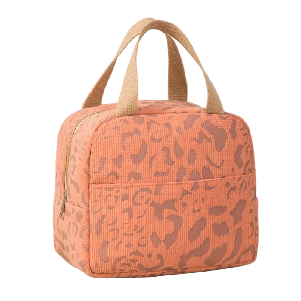 Sac isotherme repas enfant / bébé - Lunch Bag