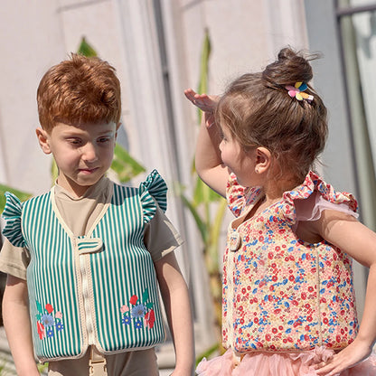 Gilet de natation enfant