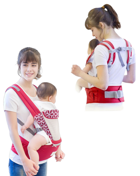 Porte-bébé ergonomique évolutif Explorer, photo 10