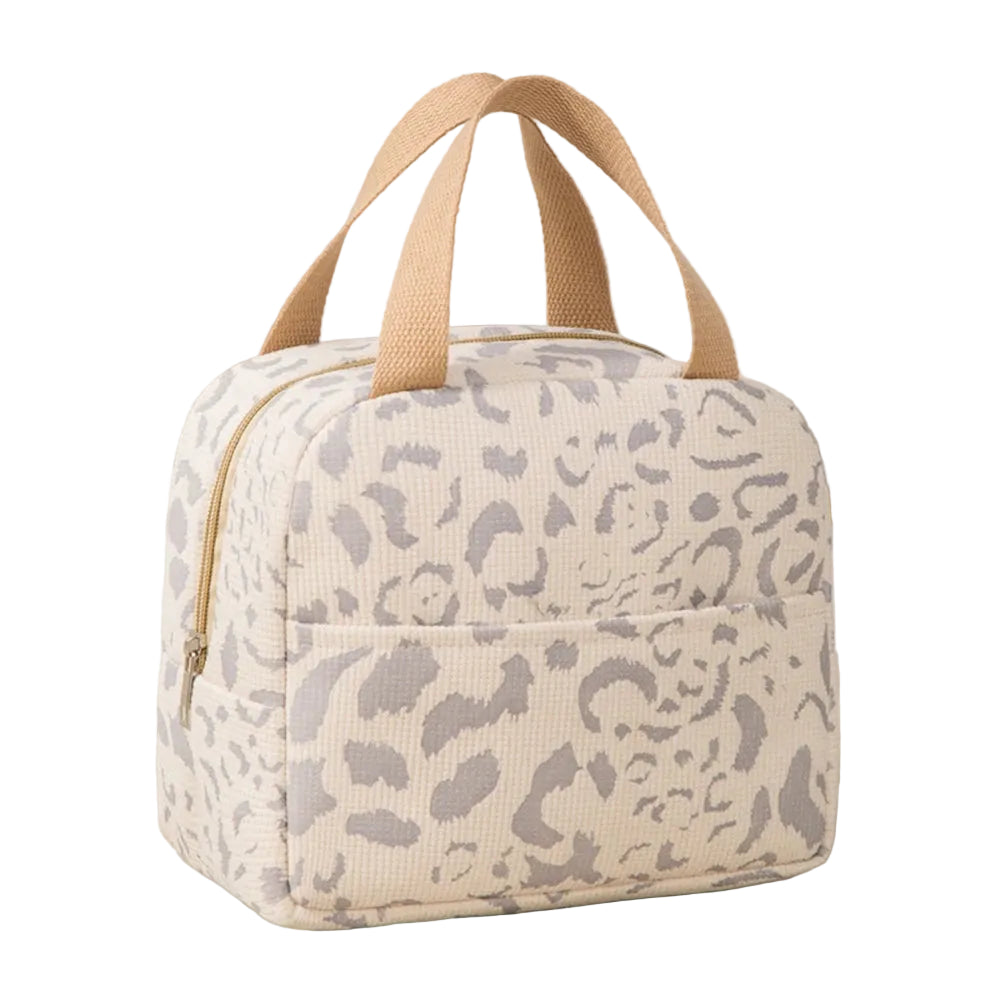Sac isotherme repas enfant / bébé - Lunch Bag