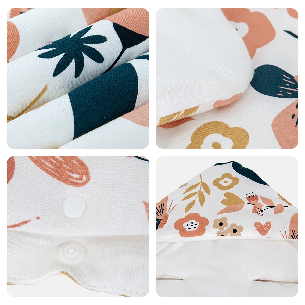 Couverture Cosy Hiver Tog 2,5 - Siège-Auto Bébé - Joy