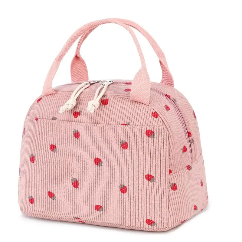 Sac isotherme repas enfant / bébé - Lunch Bag - Mindy