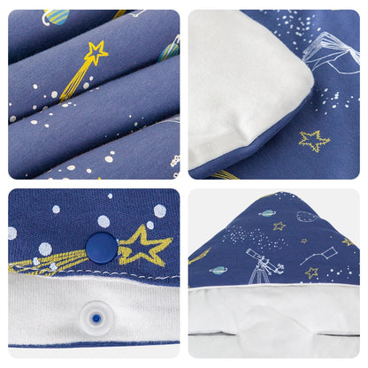 Couverture Cosy Hiver Tog 2,5 - Siège-Auto Bébé - Joy