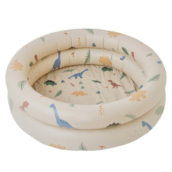 Piscine gonflable pour bébé