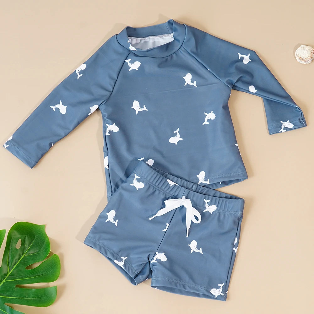 Maillot de bain bébé