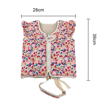 Gilet de natation enfant