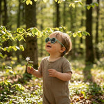 Lunettes de Soleil Bébé - 0-36 Mois