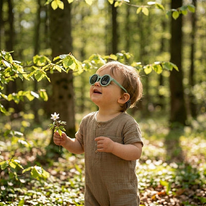 Lunettes de Soleil Bébé - 0-36 Mois