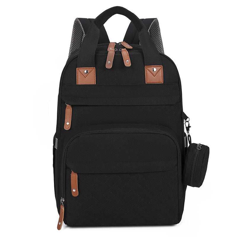 Sac à Langer Bébé Sac à Dos isotherme et imperméable - Acapulco™