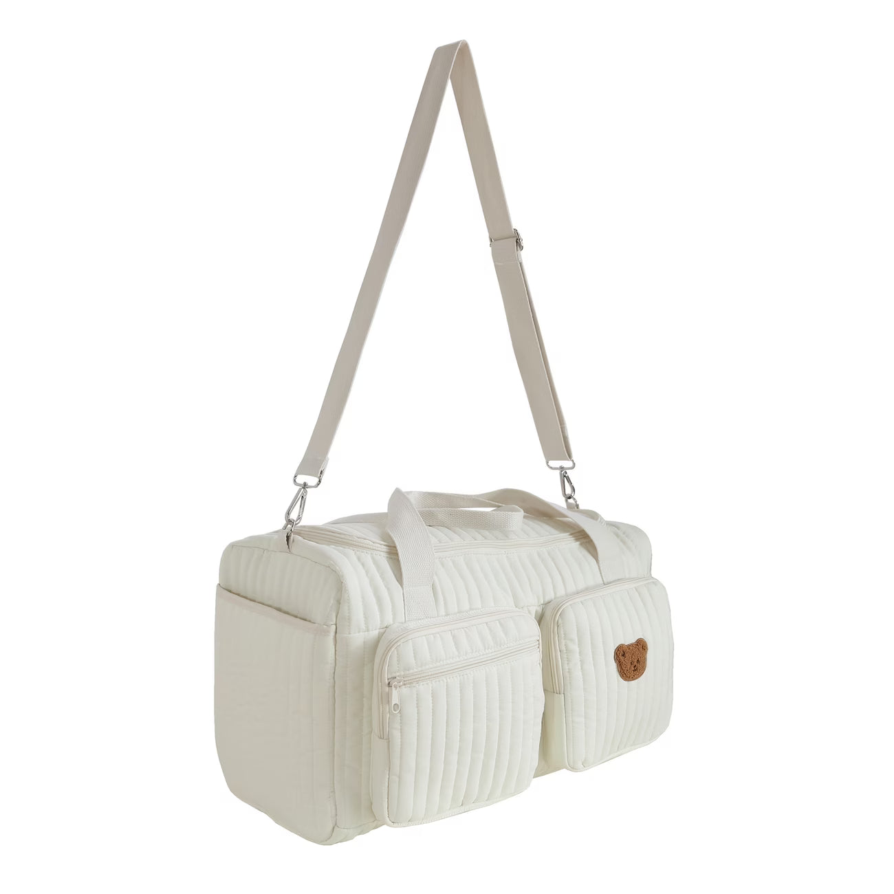 Sac à langer multifonction bébé – Grand sac de voyage