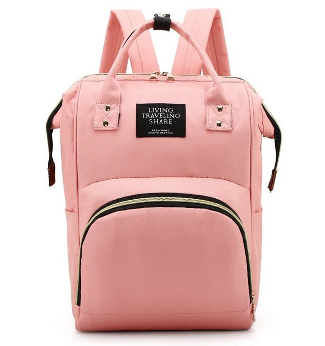 Sac à Langer Bébé Sac à Dos - Britanny™