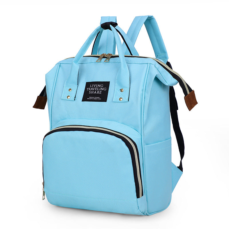 Sac à Langer Bébé Sac à Dos - Britanny™