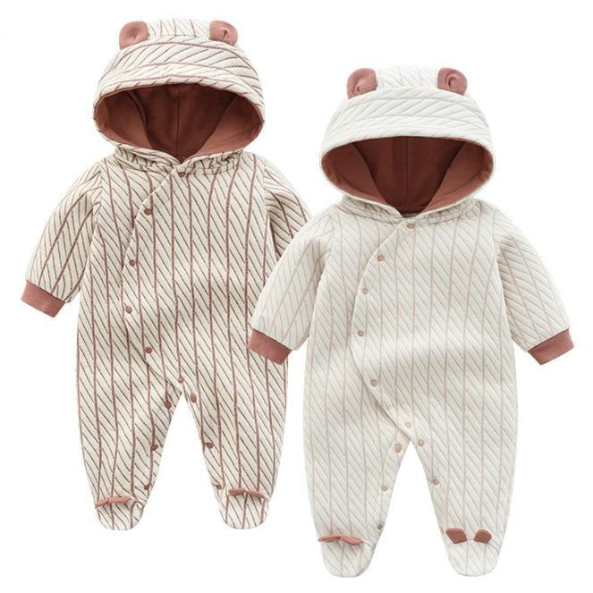 Combinaison mi-saison pour bébé