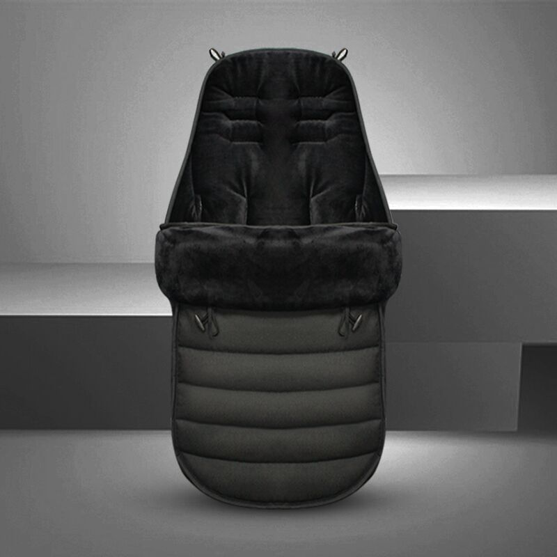 Universal-Kinderwagen-Schlafsack für Baby 0-24 Monate