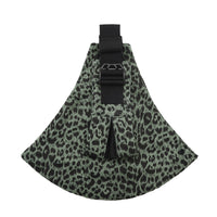 Porte-Bébé Écharpe Sling - Savage