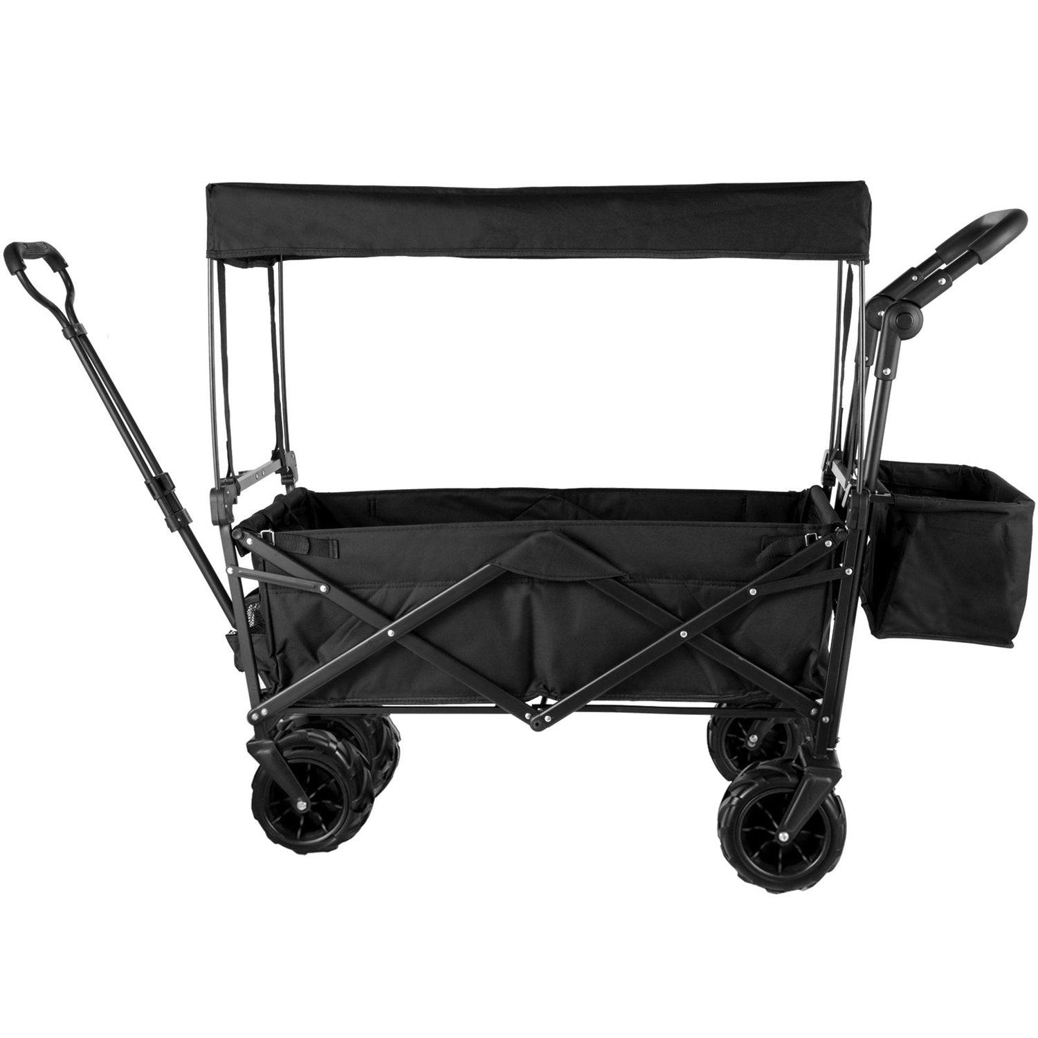 Chariot Enfant Pliable