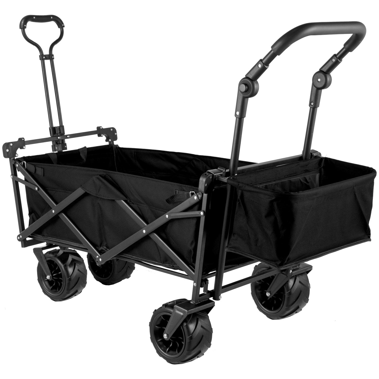 Chariot Enfant Pliable