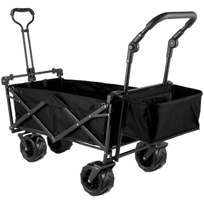 Chariot Enfant Pliable