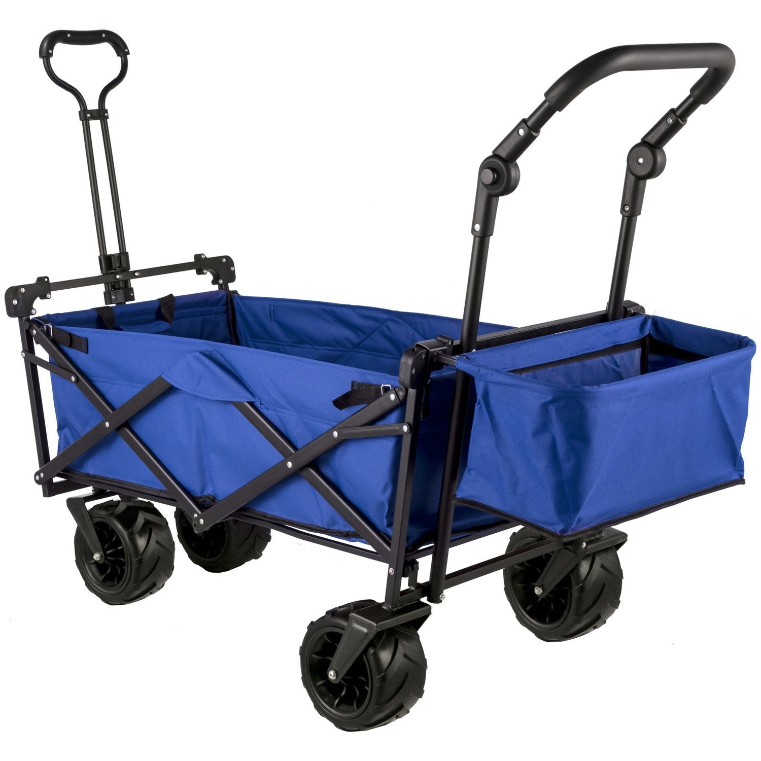 Chariot Enfant Pliable